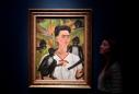 Trump's new Mexico envoy stirs hornet's nest with Frida Kahlo jab