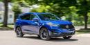 2019 Acura RDX A-Spec Delivers B-Spec Performance