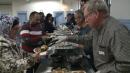 Refugees Celebrate Their First Thanksgiving in Chicago