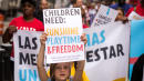 565 Migrant Children Remain Separated From Families 3 Weeks Past Judge's Deadline