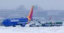 Ask the Captain: What goes into landing a plane on an icy, slippery runway?