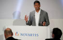 Novartis CEO plans gene therapy price 'far lower' than $4 million to $5 million range