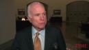 John McCain Is Worried the U.S. Is Going Back 'to the 1930s'