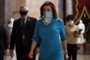 'This is urgent': Second round of stimulus checks 'a necessity' in next coronavirus package, Pelosi says