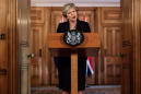 UK PM May facing ministerial resignations over Brexit plan: Telegraph