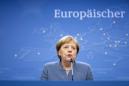 Merkel's Emergency Landing Investigated for Possible Crimes
