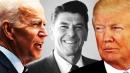 Trump's Raving About Carnage. Biden's Channeling Reagan.