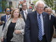 Feds looking into Bernie Sanders' wife over real estate deal