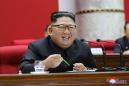 Wanna Know Why Kim Jong-Un Is Smiling? He's 'Sitting' on Trillions of Dollars.