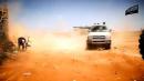 Libya jihadist group Ansar al-Sharia announces dissolution