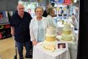 Couple married for 53 years dies of COVID-19 an hour apart