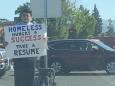 What the Homeless Resume Man Tells Us About Viral 'Feel Good' Memes