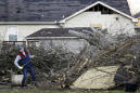 Now this: Tornado clobbers African American North Nashville