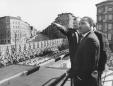What Martin Luther King Jr. Said About Walls During His 1964 Visit to Berlin