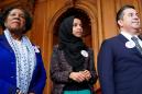 Rep. Ilhan Omar responds to House committee chair's charge of 'vile, anti-Semitic slur'