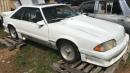 Mystery Surrounds Stolen 1991 Ford Mustang GT Barn Find