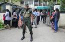 Christian-Muslim clashes rock Easter attacks town in Sri Lanka