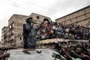 Kenya's Odinga mulls next move on disputed election