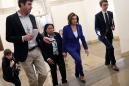'This cannot be our final bill': Pelosi looks ahead while Republicans want to see effects of $2 trillion coronavirus package