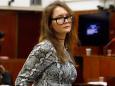 Fake heiress Anna Delvey says she wants people to stop showing up at her prison to visit her