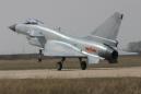 Why China Looked To Israel's Lavi Jet For Its J-10 'Vigorous Dragon'