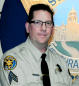In darkness and chaos, deputy killed by friendly fire