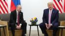 Trump's Syria Fiasco Is Part of Putin's To-Do List