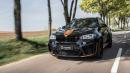 BMW X6 M Muscles Up On Tuner Steroids To Fight Lamborghini Urus