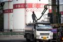 US sanctions over Iran oil will 'intensify Mideast turmoil': China