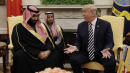 Big Senate Majority Rebukes Trump Administration, Saudi Arabia Over Yemen War