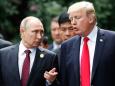 'This is about Russia': Trump impeachment inquiry leaves 'roads to Putin' untravelled