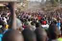 Kenya vote chief silent on rebel areas as uncertainty lingers