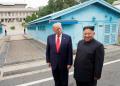 Trump's DMZ Visit Was All Show No Substance