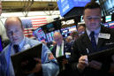 S&P 500 closes near record high as earnings season begins in earnest