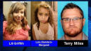 Amber Alert Issued For Missing Daughters Of Slain Texas Woman