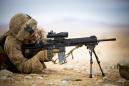 Why the U.S. Marines Love the M27 Infantry Automatic Rifle
