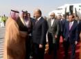Saudi Arabia says firm stand needed to deter Iran, Iraq demurs