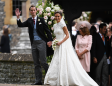 The Secret to Pippa Middleton's Youthful Wedding Day Look, Revealed
