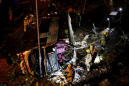 At least 18 dead in Hong Kong bus accident