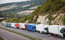 Brexit: Queues in Kent could be 7,000 trucks long and last days, Michael Gove says in leaked no-deal plan