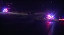 Wrong-Way Driver Killed in 4-Vehicle Crash in Kansas
