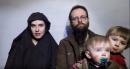 The family held captive for 5 years in Pakistan is finally en route to Canada after initially refusing to board a US plane