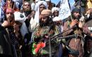 Taliban founder's son appointed military chief of insurgents