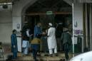 Mosques remain open in Pakistan despite virus threats