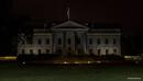 Viral Photo of White House ‘Going Dark’ That Was Shared by Dems Is from Before Trump Presidency