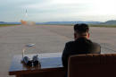 Is North Korea Preparing Its Missiles for Action?