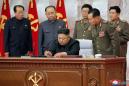 Why Is North Korea Starting a Crisis Now?