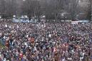 These Photos Show How Big the March For Our Lives Crowds Were Across The Country