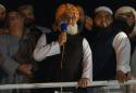 Islamists vow to continue Pakistan protest after PM refuses to resign