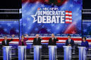 AP-NORC Poll: Democrats feel mixed about nomination process